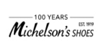 Michelson's Shoes coupons